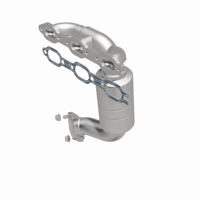 MagnaFlow Conv DF 07-08 Chrysler Sebring 3.5L Easy Install