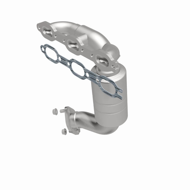 MagnaFlow Conv DF 07-08 Chrysler Sebring 3.5L Easy Install