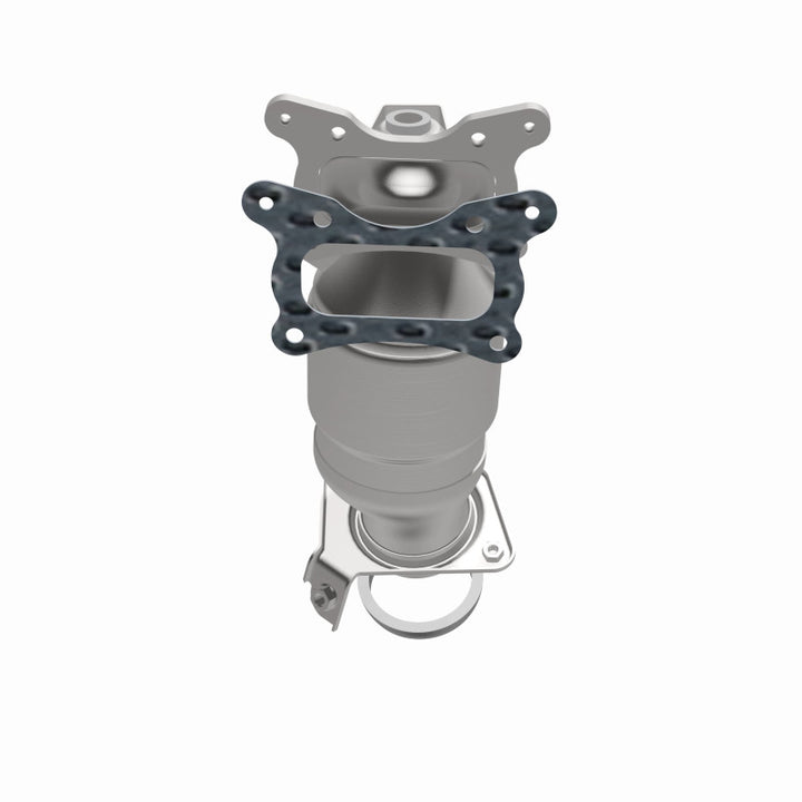 Magnaflow Direct Fit Catalytic Converter 12-14 Honda CR-V 2.4L - OneFastShop