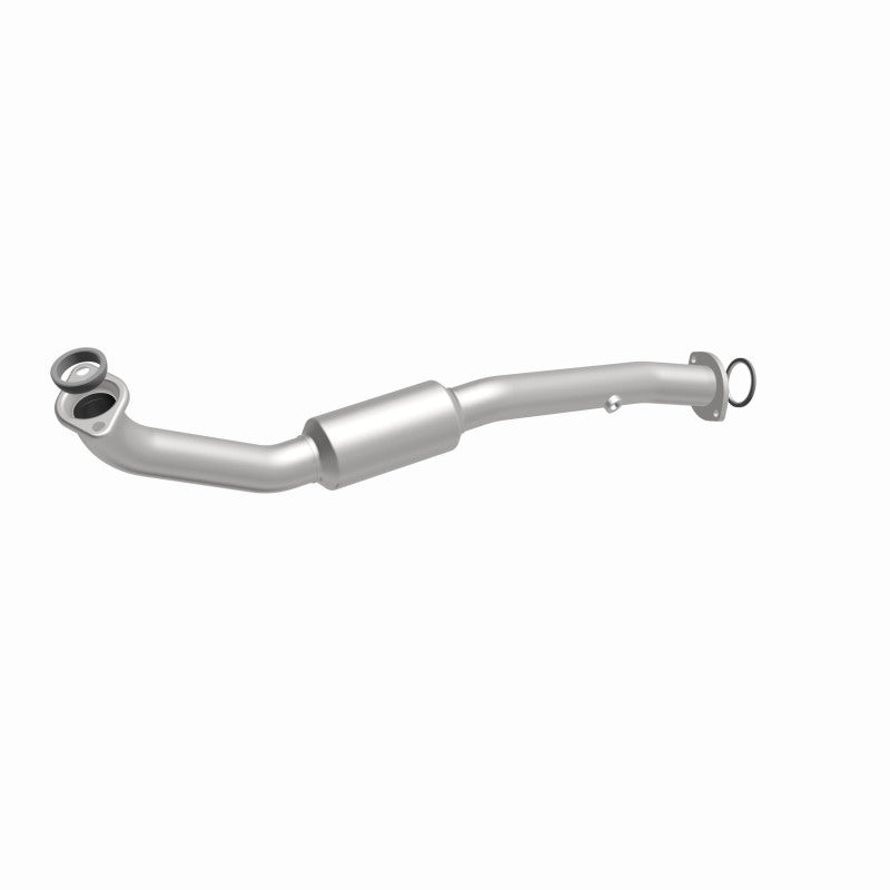 Magnaflow Conv DF 2009-2012 Highlander Easy Install Option