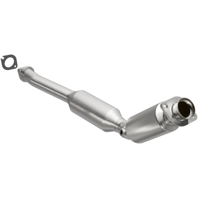 Magnaflow California Direct Fit Catalytic Converter for 04-11 Lincoln Town Car V8 4.6L GAS - OneFastShop