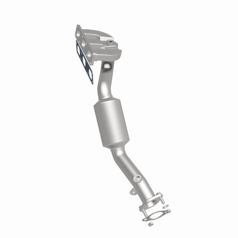 Magnaflow Catalytic Converter BMW 3 01-05 Front - OneFastShop