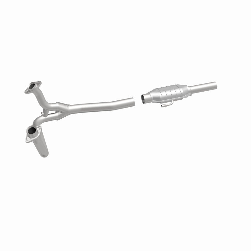 Magnaflow Direct-Fit Catalytic Converter for Ford 85-94 F-150 Bronco