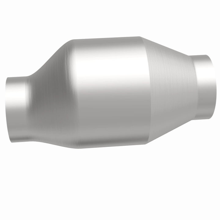 Magnaflow Universal 4.00 Inch O/C Diesel Catalytic Converter Compatible with 2001-2006 Chevrolet Silverado and GMC Sierra Models - OneFastShop