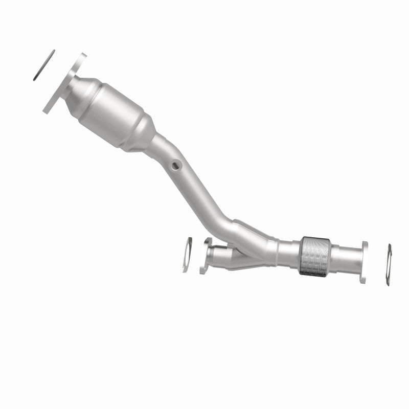 MagnaFlow Conv DF 05-06 Pontiac G6 3.5L Rear In Stock