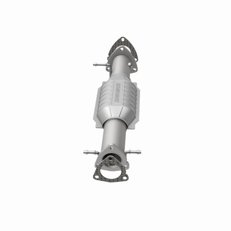 Magnaflow Direct Fit Catalytic Converter for 96-97 GM S10 Pickup 4.3L