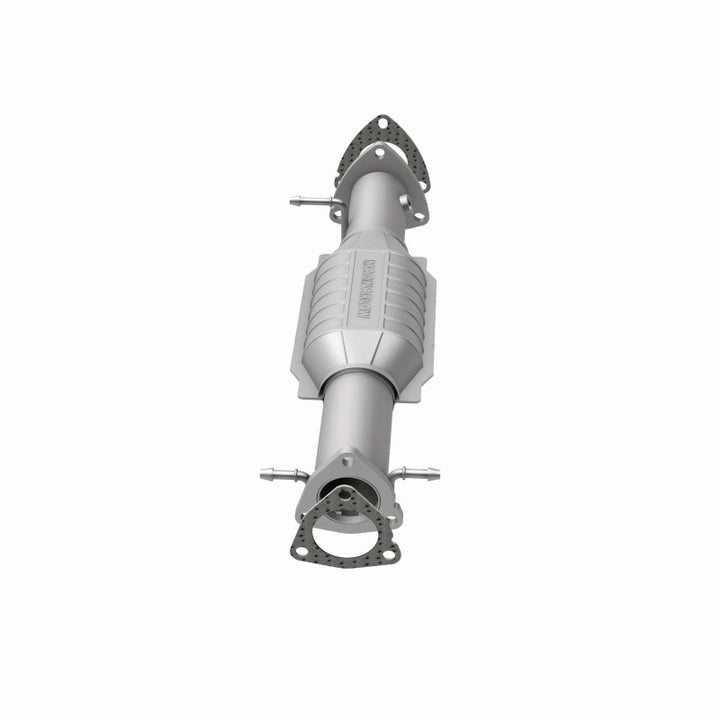 Magnaflow Direct Fit Catalytic Converter for 96-97 GM S10 Pickup 4.3L - OneFastShop