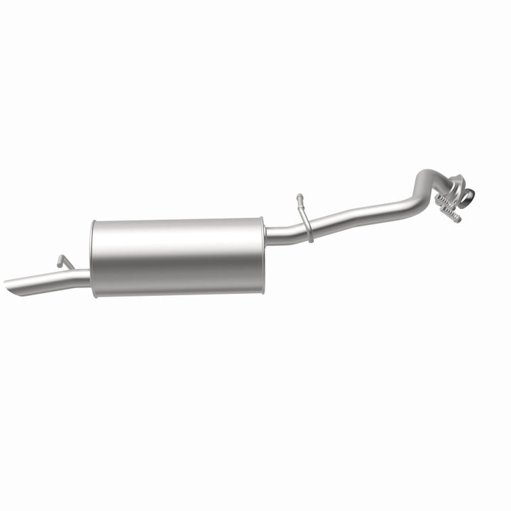 MagnaFlow BRE Exhaust Kit for 2012–2017 Toyota Prius V 1.8L