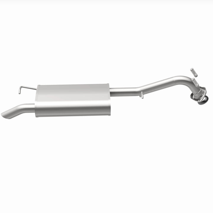 MagnaFlow BRE Exhaust Kit for 2003–2013 Toyota Corolla 1.8L