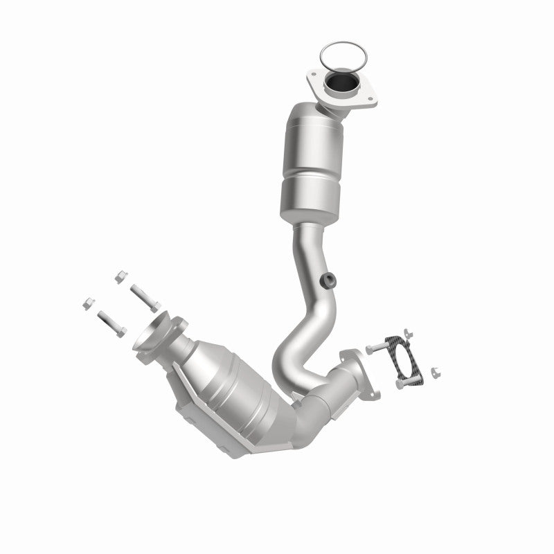 Magnaflow Direct Fit Catalytic Converter for 04-07 Ford Taurus 3.0L