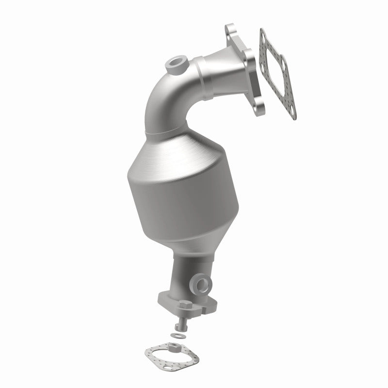 Magnaflow Direct-Fit Catalytic Converter for 2010-2011 SRX 3L Underbody - OneFastShop