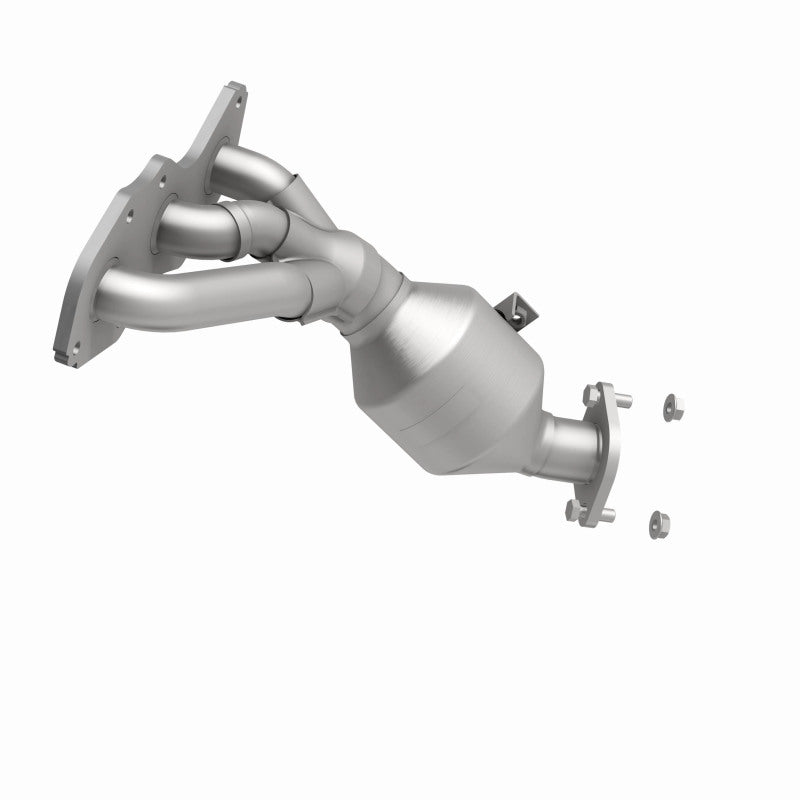 MagnaFlow Direct-Fit Catalytic Converter for 2006–2009 Toyota RAV4 3.5L - OneFastShop