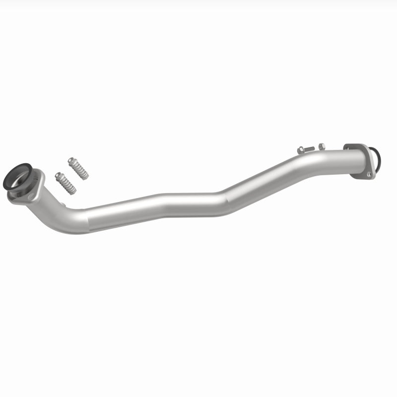 BRE Exhaust 2009–2015 Front Pipe Kit for Toyota Venza 2.7L