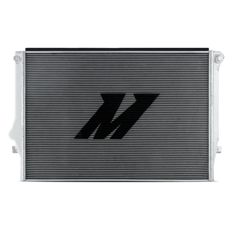 Mishimoto 2015+ Volkswagen/Audi MK7 Aluminum Radiator.