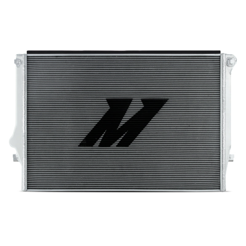 Mishimoto Aluminum Performance Radiator for 2015+ Volkswagen/Audi MK7