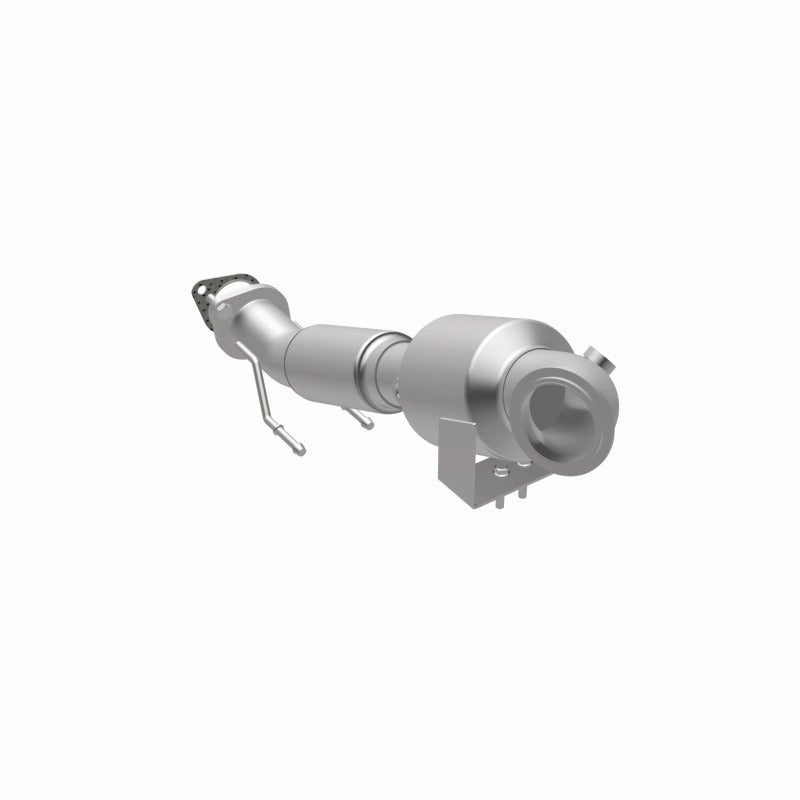 MagnaFlow 13-16 Ford Focus ST L4 2.0L California Direct-Fit Catalytic Converter