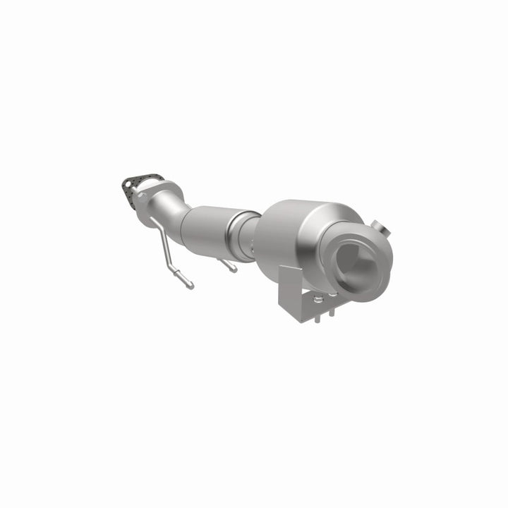 MagnaFlow 13-16 Ford Focus ST L4 2.0L California Direct-Fit Catalytic Converter