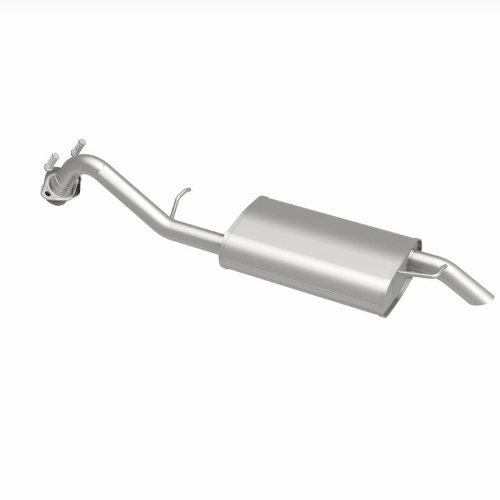 MagnaFlow BRE Exhaust Kit for 2003–2013 Toyota Corolla 1.8L