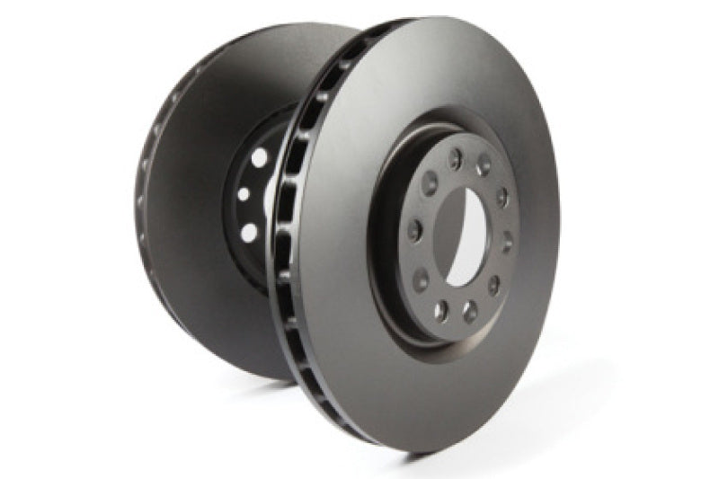 EBC Premium OE Replacement Front Brake Rotors - BMW F2x/F3x/F8x 2012-2020 - Pair