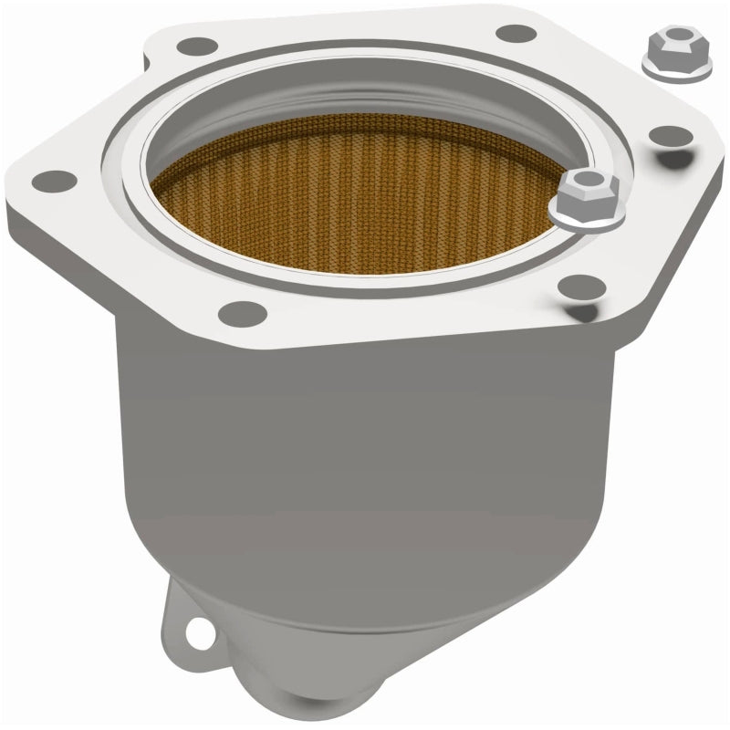 Magnaflow Direct-Fit Catalytic Converter 09-13 Nissan Murano 3.5L V6