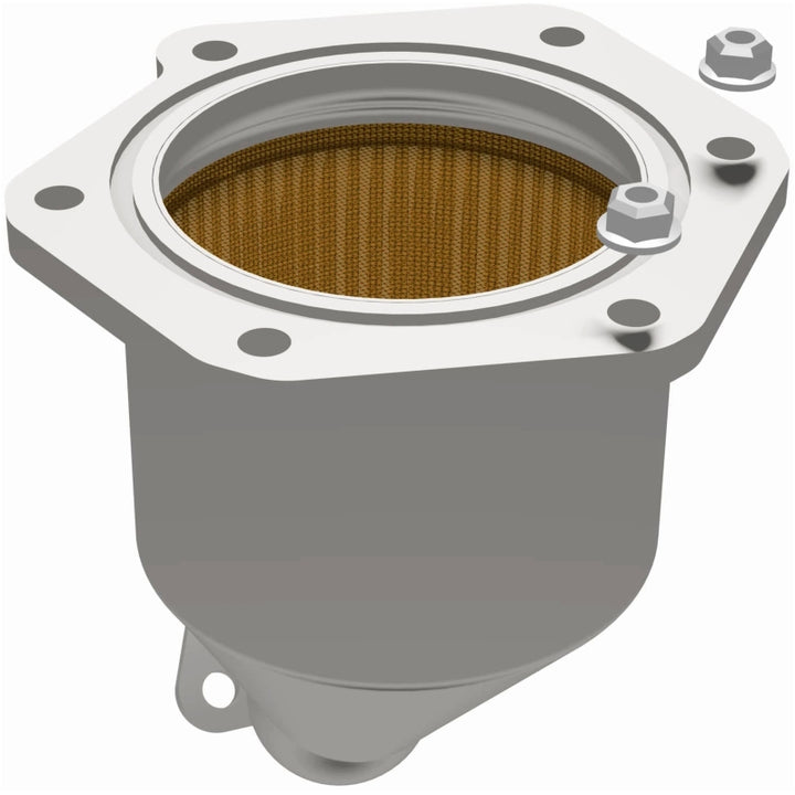 Magnaflow Direct-Fit Catalytic Converter 09-13 Nissan Murano 3.5L V6 - OneFastShop