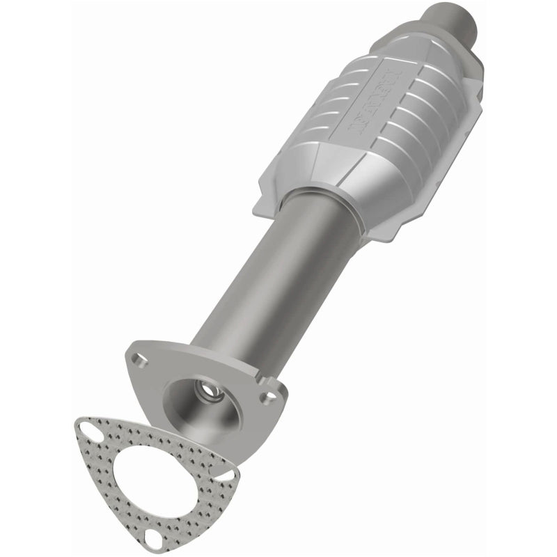 MagnaFlow Standard-Grade Direct-Fit Catalytic Converter - Chevrolet S10 1995 4.3L, image 2