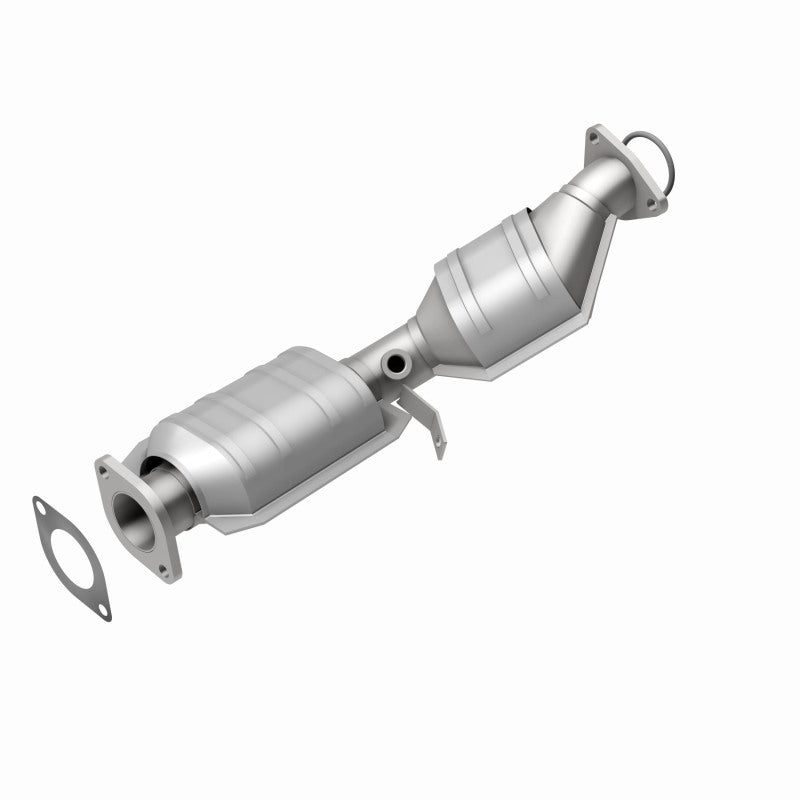 Magnaflow Catalytic Converter for 03-04 Infiniti G35 3.5L Driver Side - OneFastShop