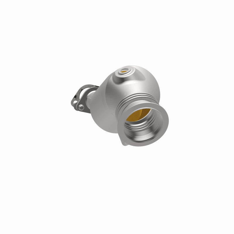 Magnaflow OEM Grade Direct Fit Catalytic Converter for 11-14 BMW 335i 3.0L