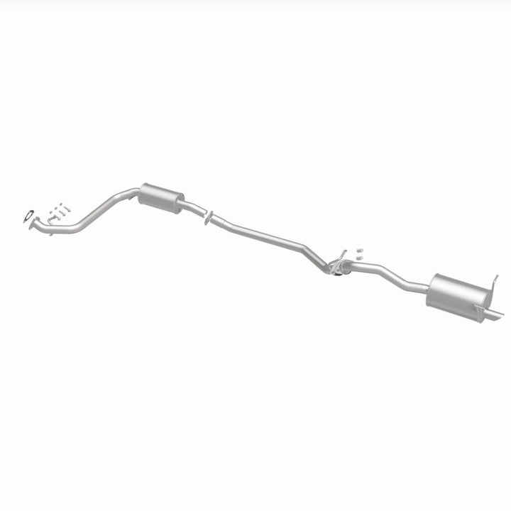 MagnaFlow Honda BRE Exhaust Replacement Kit MagnaFlow Honda BRE Exhaust