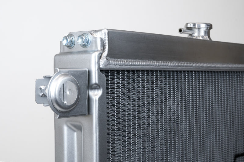 CSF Heavy Duty All Aluminum Radiator for Toyota Land Cruiser / Lexus LX470 98-07