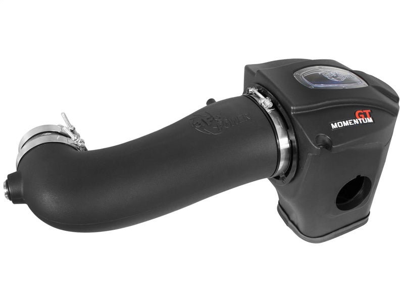 AFe Momentum GT Pro 5R Stage-2 Intake System for 11-15 Dodge Challenger Charger R/T V8 5.7L HEMI