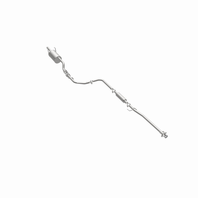 MagnaFlow BRE Exhaust Kit for 1996–1998 Honda Civic 1.6L