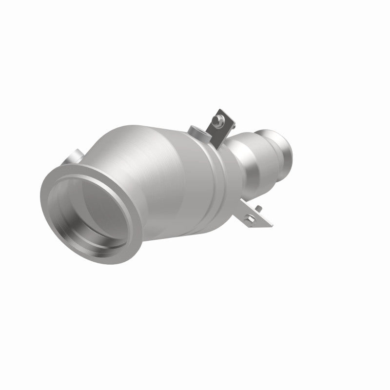 Magnaflow Direct-Fit Catalytic Converter for 2014-2016 BMW 428i 2.0L Underbody - OneFastShop