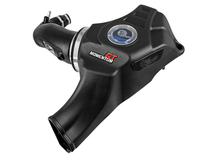 Afe Momentum GT CAIS with Pro 5R Media for 18-19 Ford Mustang L4-2.3L (T) EcoBoost - OneFastShop