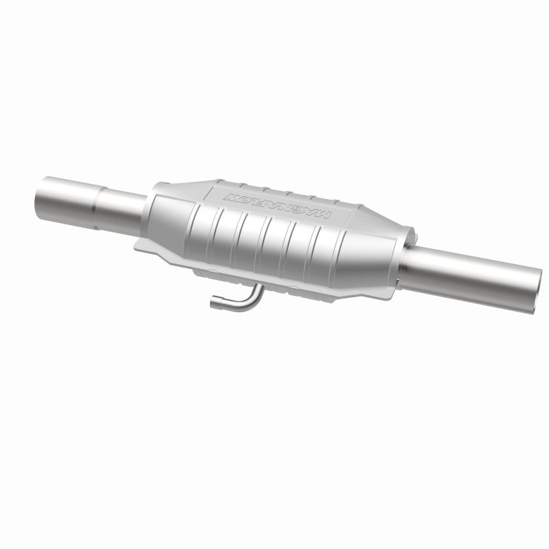 Magnaflow Conv DF Direct-Fit Catalytic Converter 1980 Buick Chevrolet Oldsmobile - OneFastShop