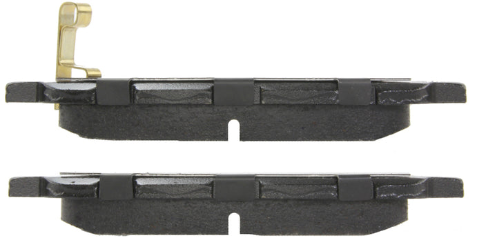 StopTech Performance 03-05 WRX Rear Brake Pads for Subaru WRX 2003-2005 - OneFastShop