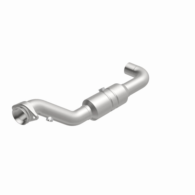 MagnaFlow Catalytic Converter for 2011-2014 F-150 V6 3.5L - Direct Fit & Federal/EPA Compliant