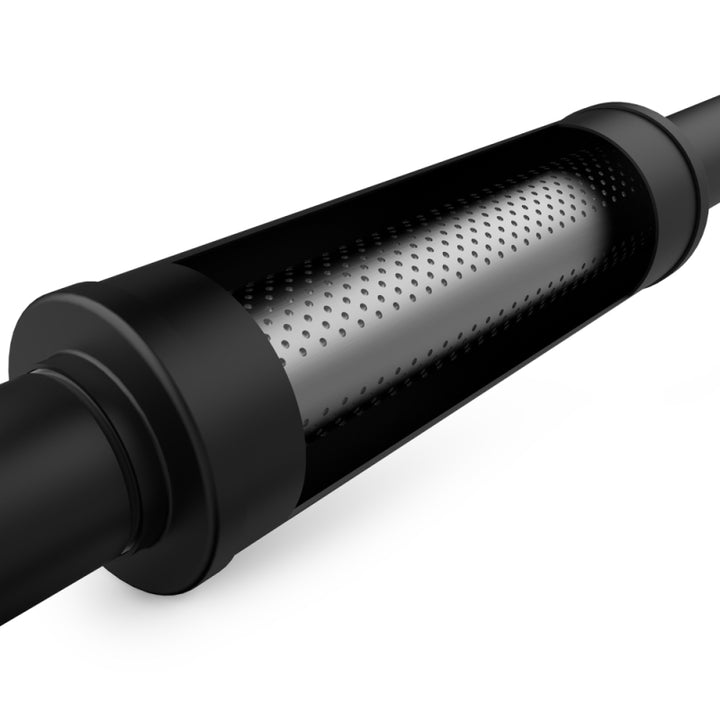 MagnaFlow Cat-Back 15-16 Ford Mustang Easy Install Upgrade