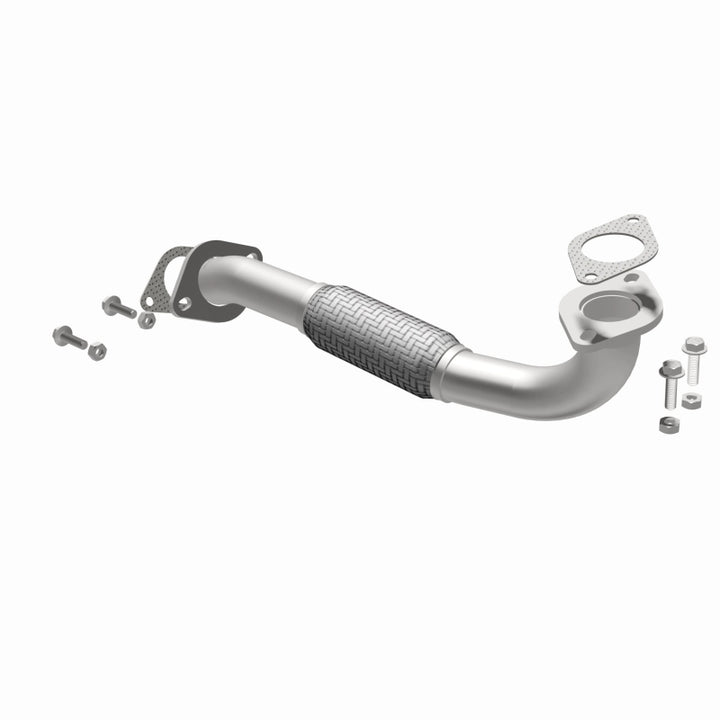 BRE Exhaust 2000–2004 Front Pipe Kit for Ford Focus 2.0L