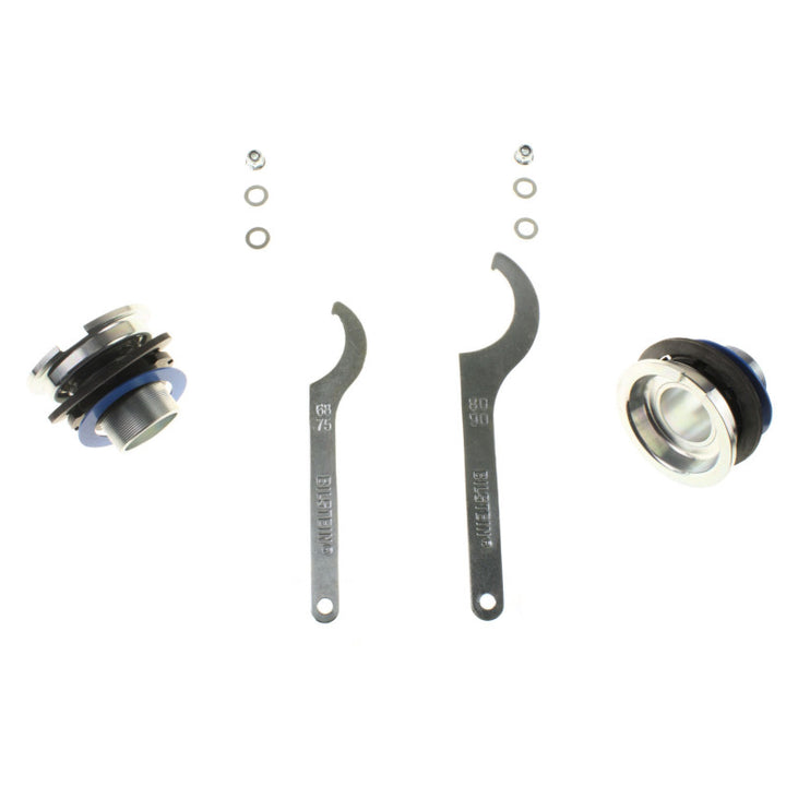 Bilstein B14 Suspension Kit Ford Focus2 Lim. Mazda 3 S40/V50K4 - OneFastShop