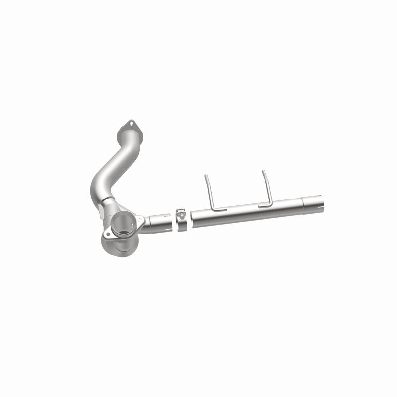 Magnaflow Direct Fit Catalytic Converter for 07-08 Ford Expedition 5.4L - OneFastShop