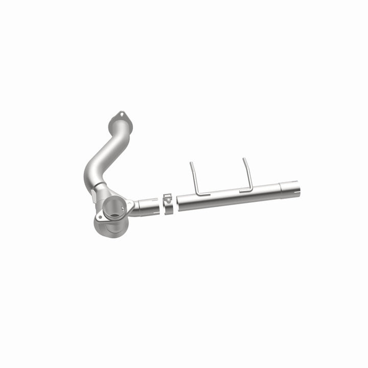 Magnaflow Direct Fit Catalytic Converter for 07-08 Ford Expedition 5.4L - OneFastShop
