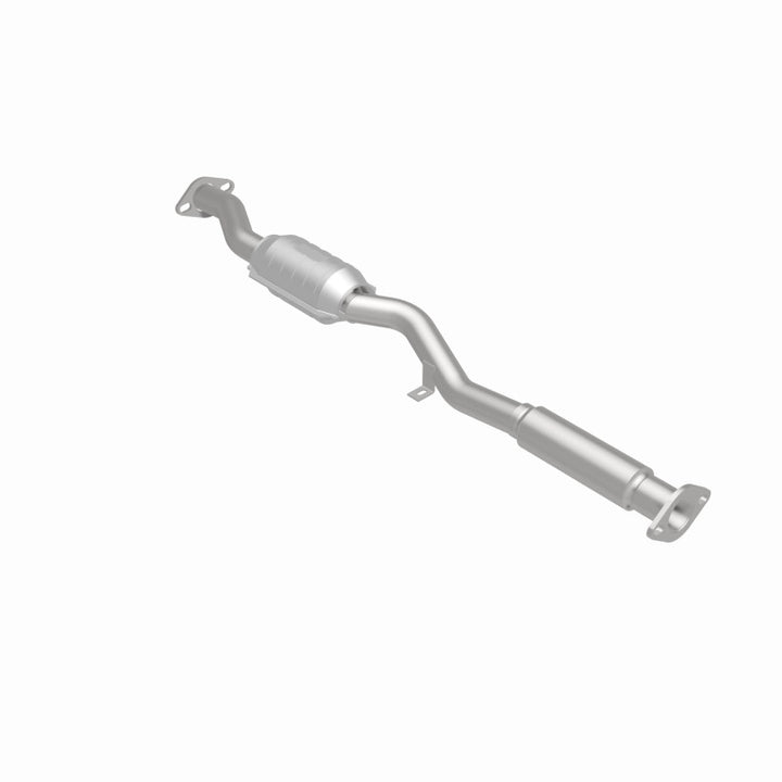 Magnaflow Direct Fit Catalytic Converter for Nissan Maxima 1985-1986 - OneFastShop