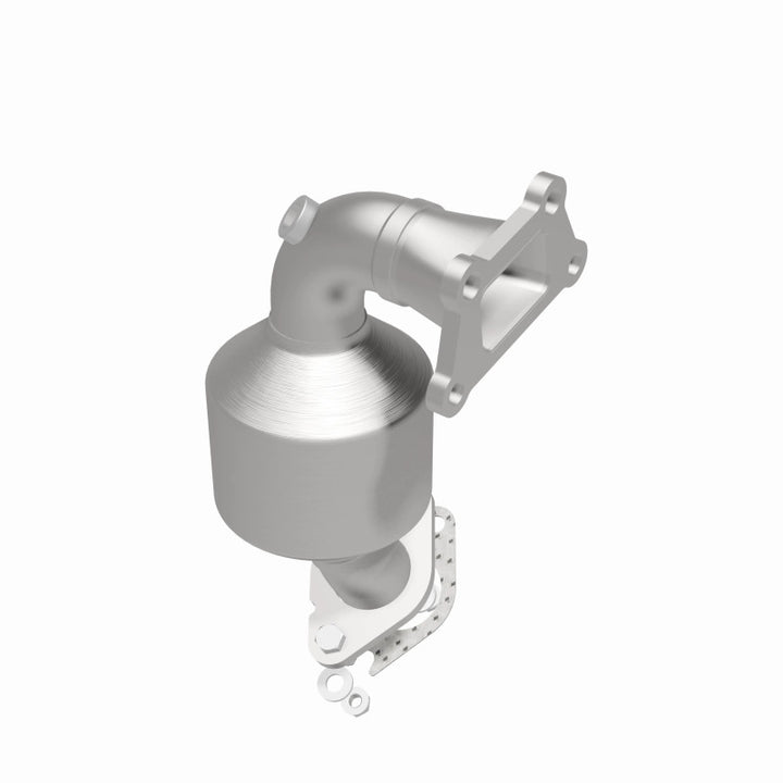 Magnaflow Direct Fit Catalytic Converter for 2012 Chevrolet Equinox 3.0L CARB Compliant - OneFastShop