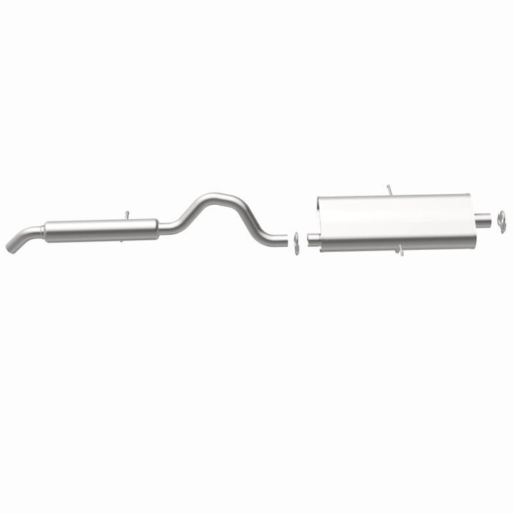 MagnaFlow BRE Exhaust Kit for 2001–2007 Voyager Caravan Town and Country - OneFastShop