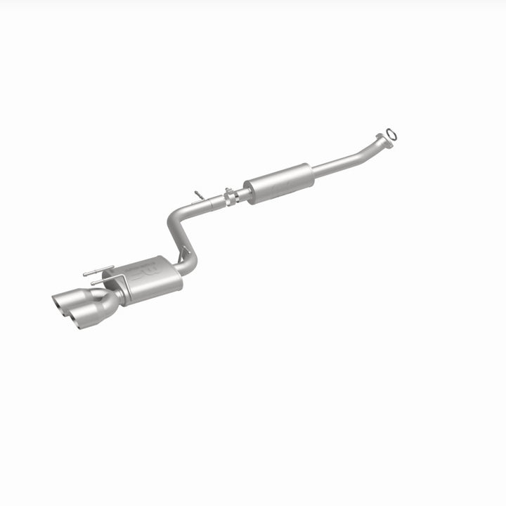 MagnaFlow Street Series Cat-Back Exhaust for 18-19 Toyota Camry SE 2.5L - OneFastShop