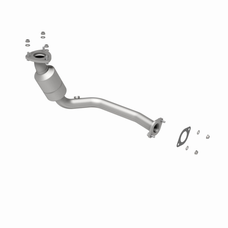 MagnaFlow Direct-Fit Catalytic Converter for 04 Chevy Malibu 3.5L - OneFastShop