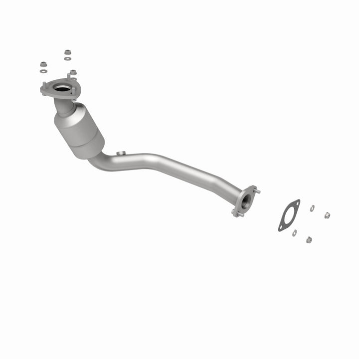 MagnaFlow Direct-Fit Catalytic Converter for 04 Chevy Malibu 3.5L - OneFastShop