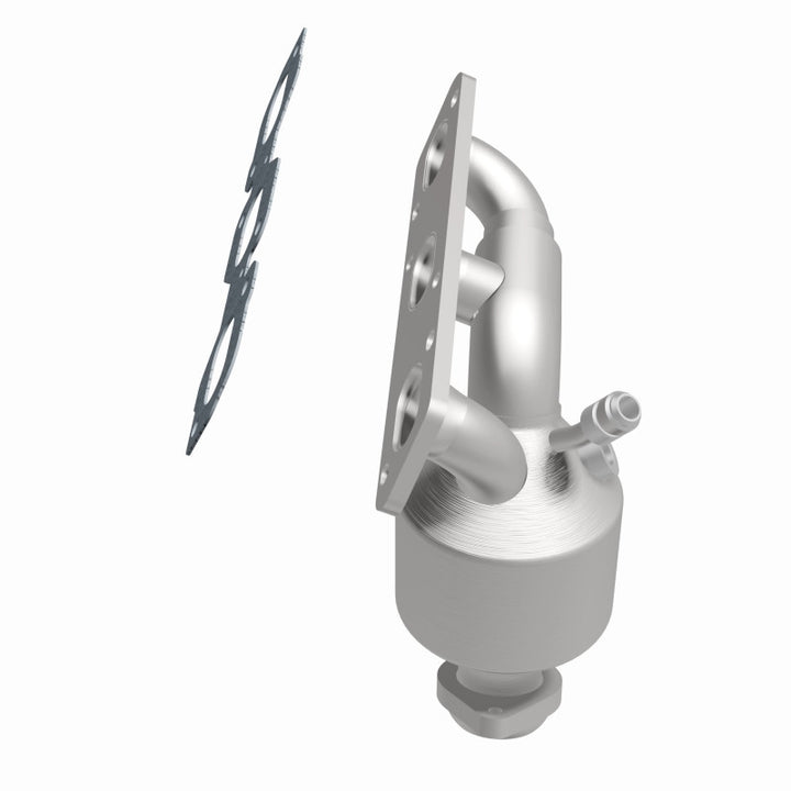 Magnaflow Conv DF 00-01 Mazda MPV 2.5L Manifold Direct-Fit Catalytic Converter - OneFastShop