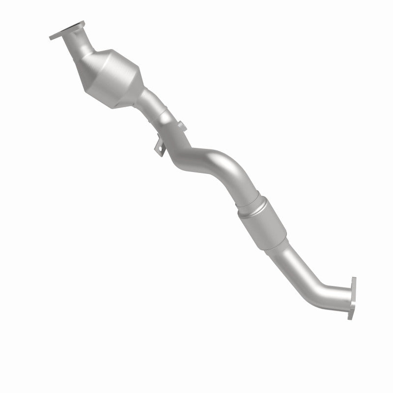 Magnaflow Direct Fit Catalytic Converter for 07-08 Audi Q7 3.6L - OneFastShop